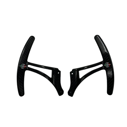 Maserati 4200 Carbon Fiber Paddle Shifters