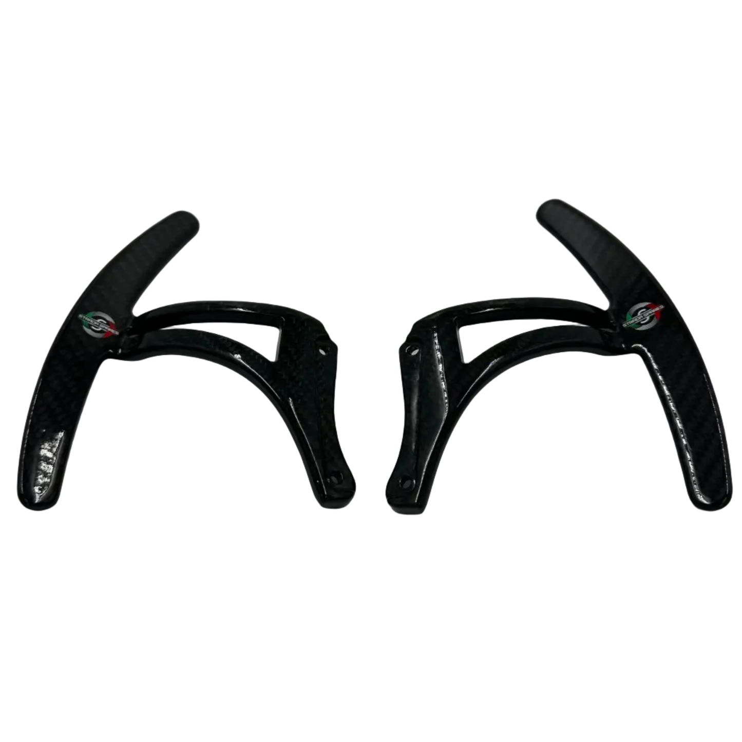 Maserati 4200 Carbon Fiber Paddle Shifters