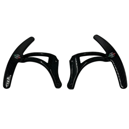 Maserati 4200 Carbon Fiber Paddle Shifters