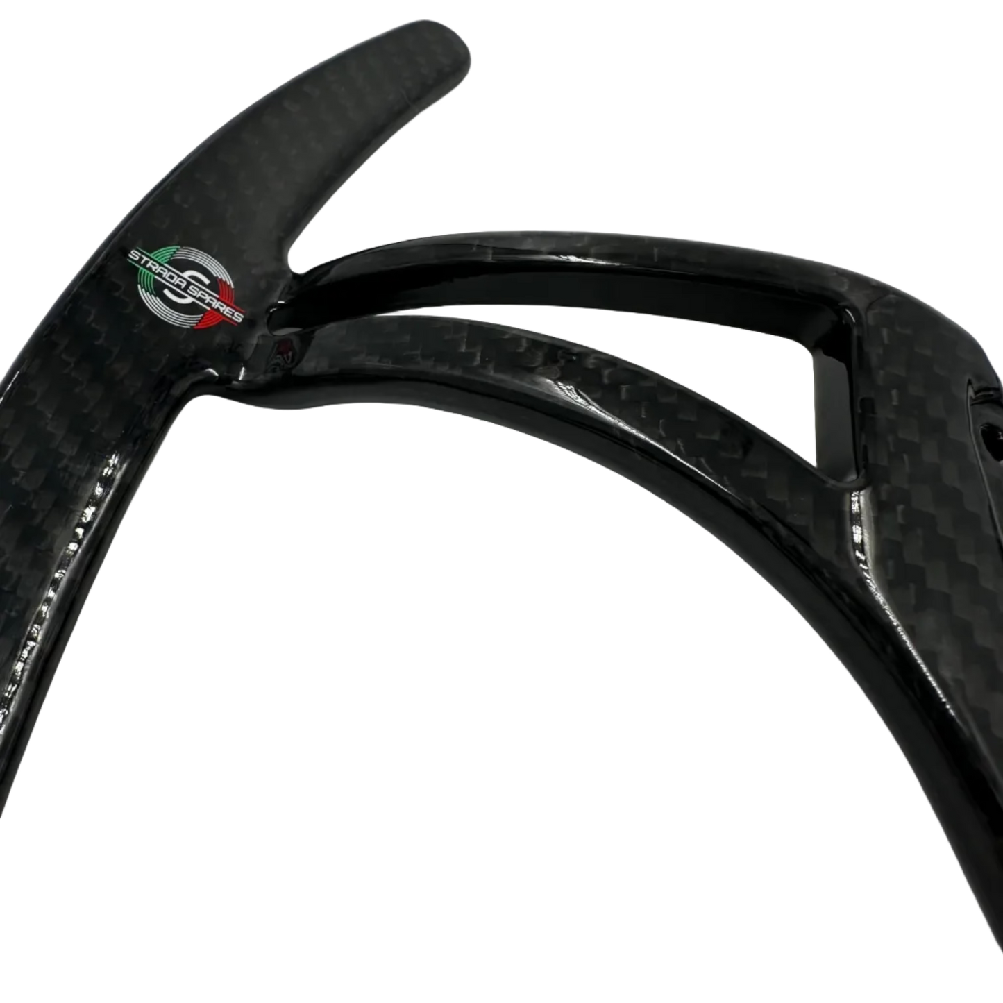 Maserati 4200 Carbon Fiber Paddle Shifters