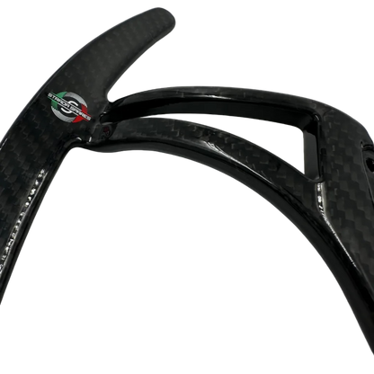 Maserati 4200 Carbon Fiber Paddle Shifters