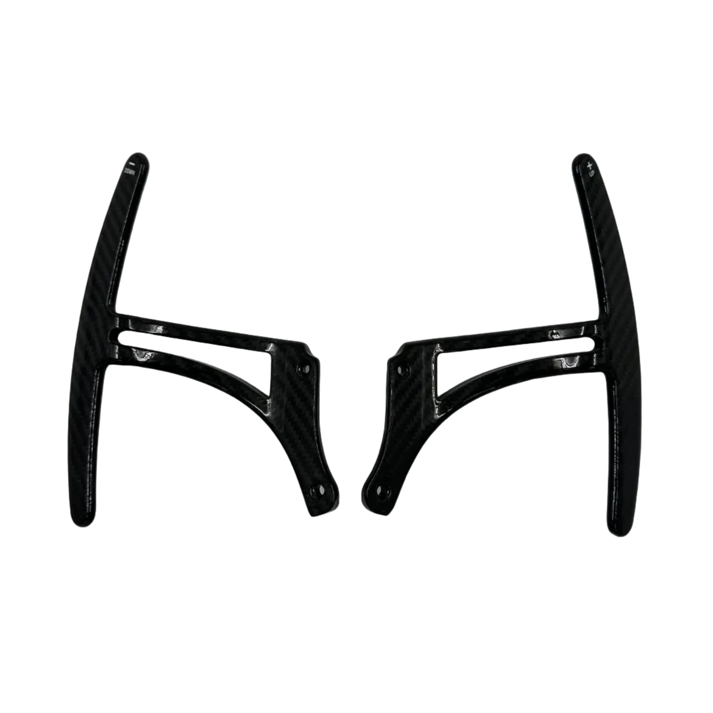 Maserati 4200 Carbon Fiber Paddle Shifters