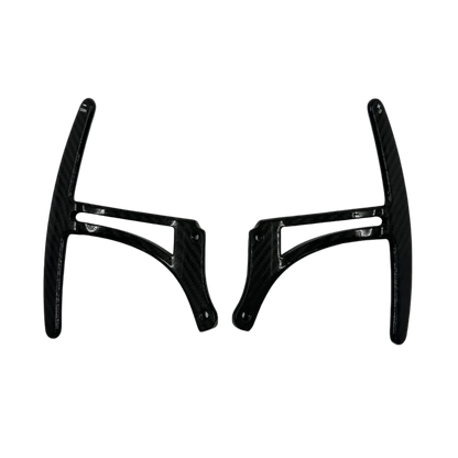 Maserati 4200 Carbon Fiber Paddle Shifters