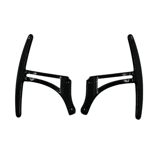 Maserati 4200 Carbon Fiber Paddle Shifters