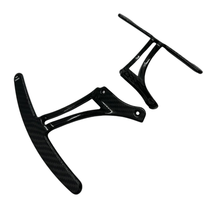 Maserati 4200 Carbon Fiber Paddle Shifters