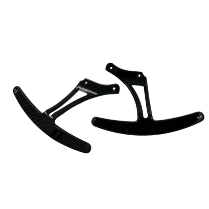 Maserati 4200 Carbon Fiber Paddle Shifters