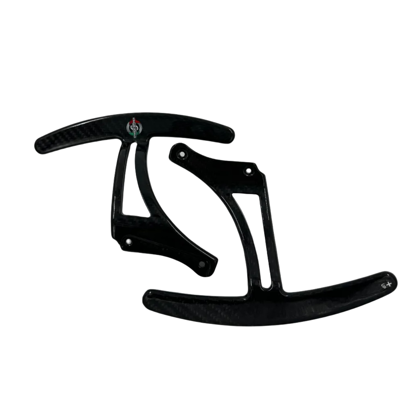 Maserati 4200 Carbon Fiber Paddle Shifters