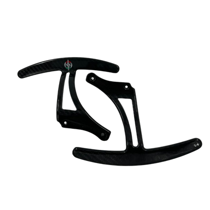 Maserati 4200 Carbon Fiber Paddle Shifters