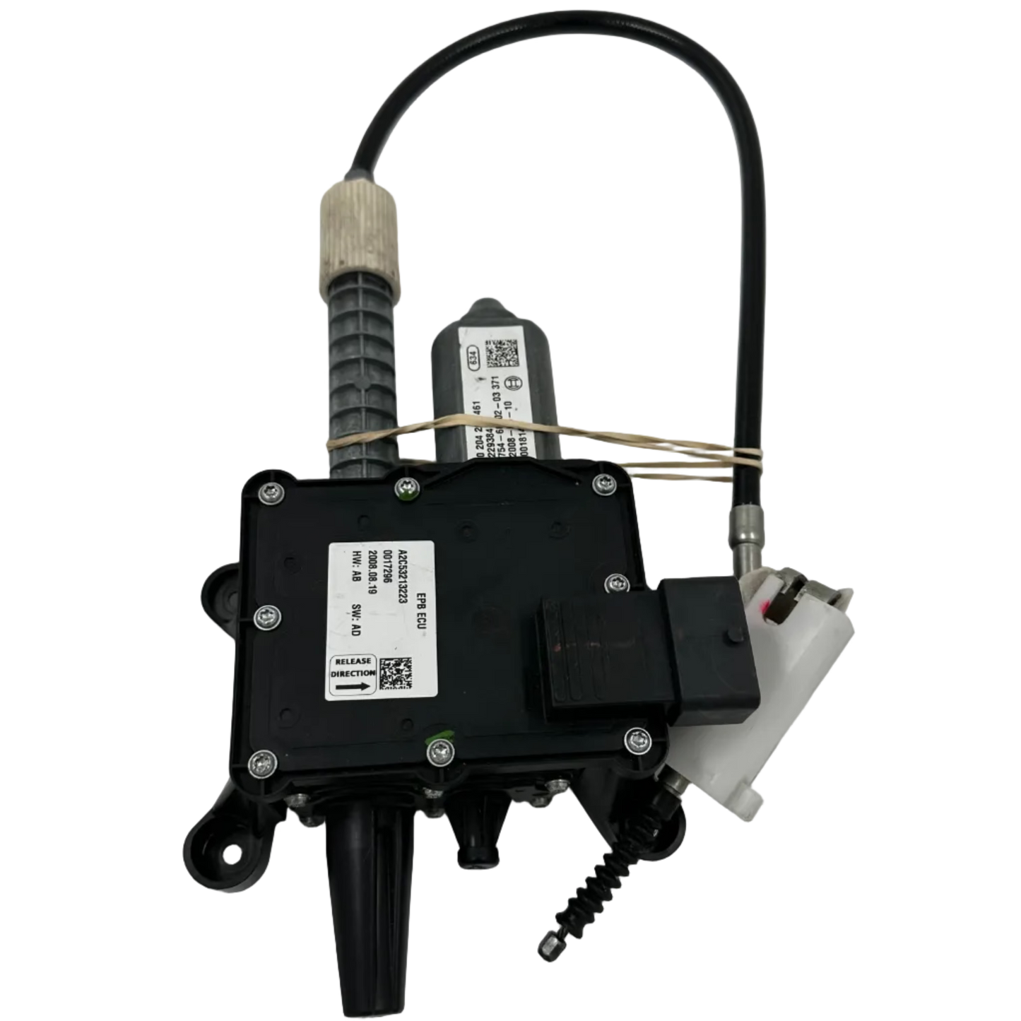 CPL ELECTRONIC ACTUATOR EPB3 281371