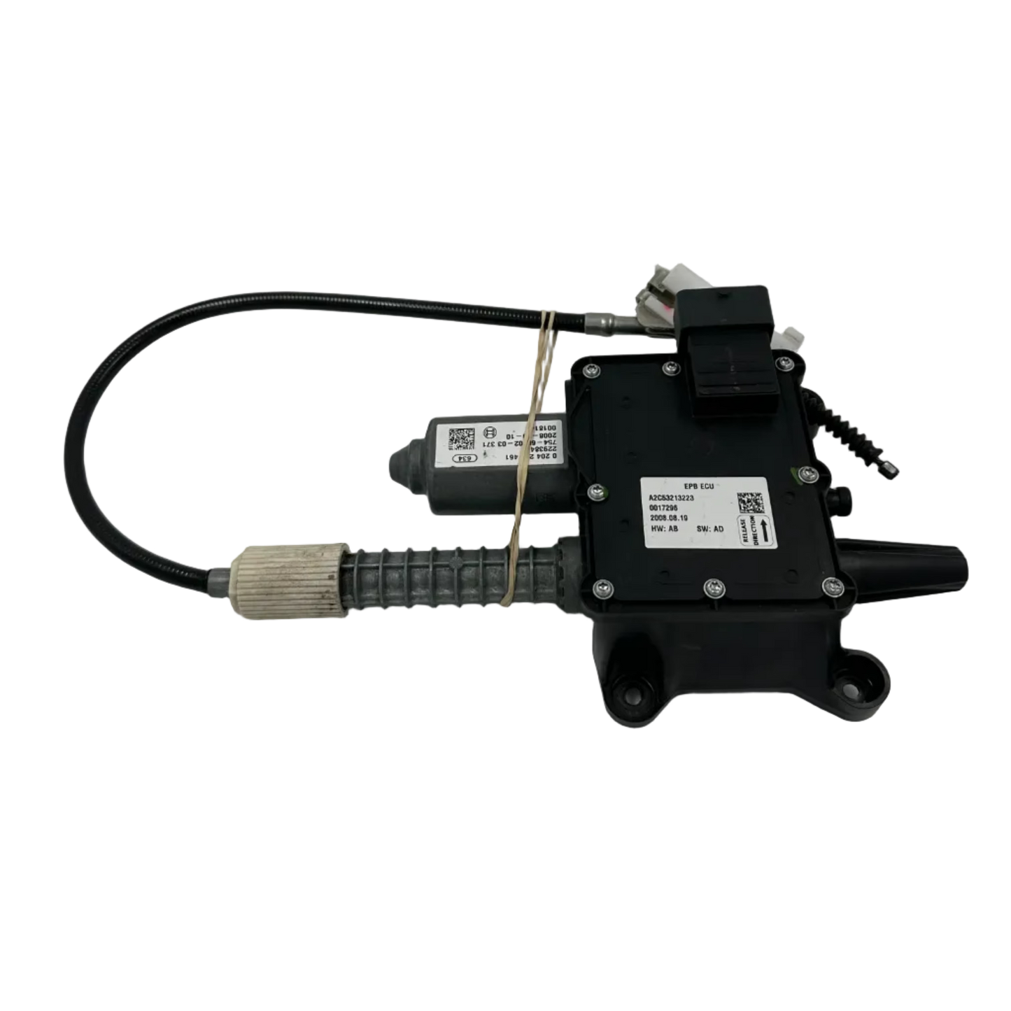 CPL ELECTRONIC ACTUATOR EPB3 281371