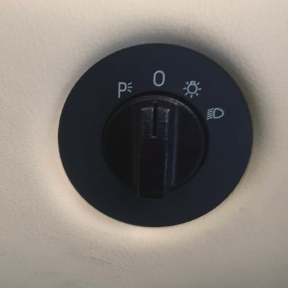 Maserati 4200 GT / Spyder Headlight Switch