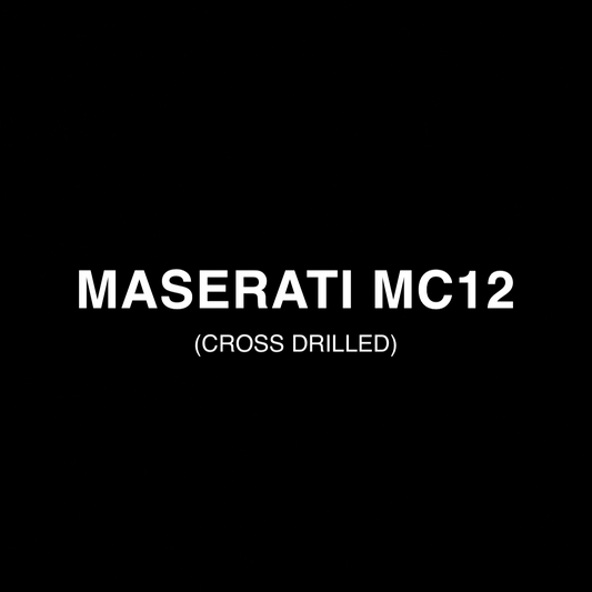 MASERATI MC12 BRAKE KIT