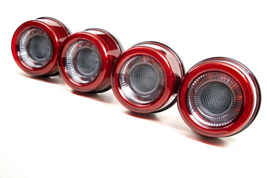 Ferrari 360 Tail Lights