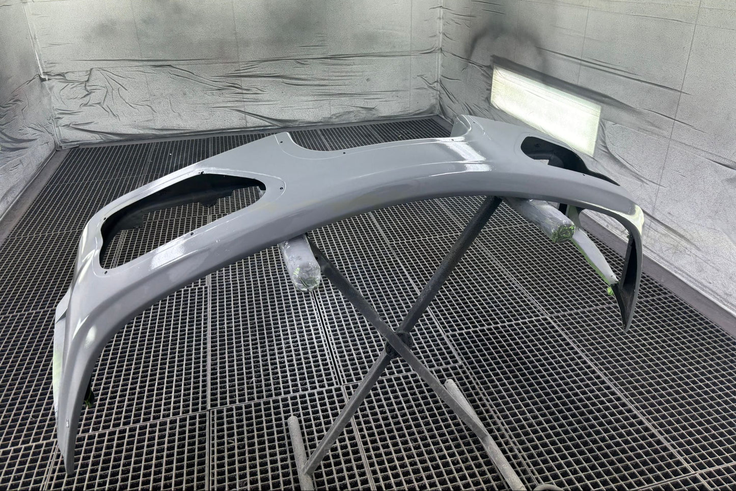 Ferrari 360 NGT Front Bumper
