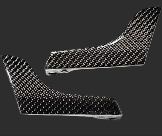 Maserati Granturismo / Grancabrio Carbon Fiber Door Handles