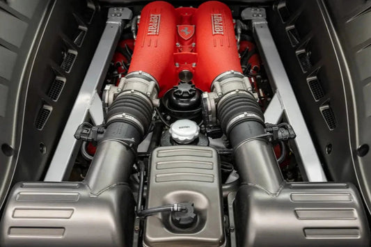 Ferrari F430 Servicer Kit