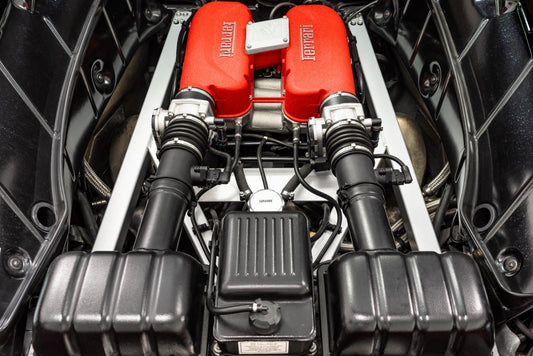 FERRARI 360 SERVICE KIT