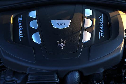 MASERATI 3.0D GHIBLI / QUATTROPORTE / LEVANTE