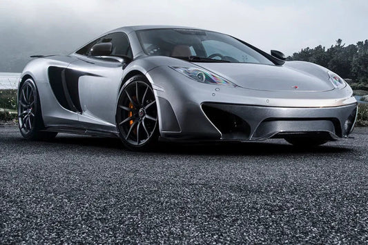 Mclaren MP4-12C / Spider Service Kit